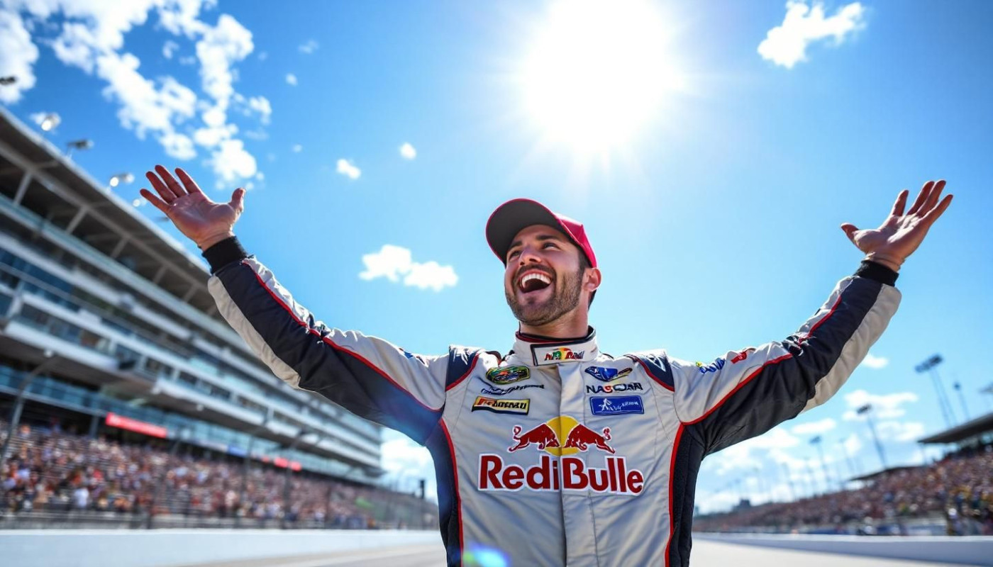 Post-race Routines And Their Importance In A Driver's Career
